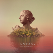 Fantasy (Felix Jaehn Remix) - Alina Baraz & Galimatias