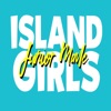 Junior Maile - Island Girls