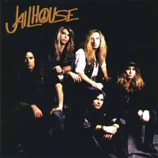 Album herunterladen Jailhouse - Jailhouse