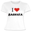 I love Bachata