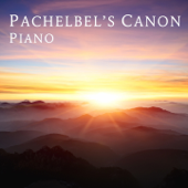 Pachelbel's Canon In D Major (Piano) - Johann Pachelbel