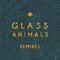 Hazey (feat. Rome Fortune) - Glass Animals lyrics