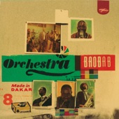 Orchestra Baobab - Ndeleng Ndeleng