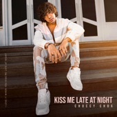 Kiss Me Late at Night artwork