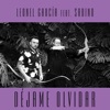 Déjame Olvidar (feat. Sabino) - Single
