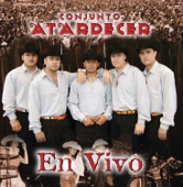 Conjunto Atardecer - Y Te Ví Con El