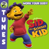 Jim Henson's Sid the Science Kid - Sid the Science Kid Theme Song
