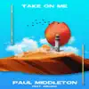Take on Me - Single (feat. Abludo) - Single album lyrics, reviews, download