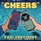 Cheers (feat. Innate) - Soul Providers lyrics