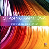 Chasing Rainbows artwork