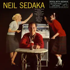 Rock with Sedaka (Expanded Edition) - Neil Sedaka