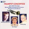 Stream & download Trumpet Concertos