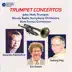 Concerto for Trumpet and Strings: IV. Allegro agitato song reviews