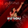 Eu Sou do Manto (Ao Vivo) - Single