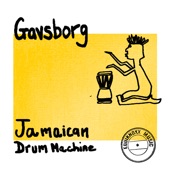 Gavsborg - Don't Walk Away from Me Jamaica