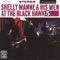 Eclipse of Spain - Shelly Manne and His Men lyrics