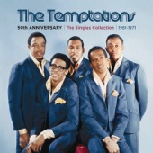 The Temptations - Beauty Is Only Skin Deep