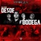 Se Fue La Pantera - Proeza lyrics
