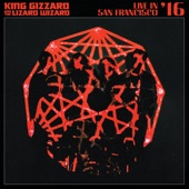 Live In San Francisco '16 artwork