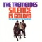 Peggy Sue - The Tremeloes lyrics