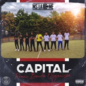 Capital (remix bande organisée) artwork