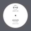 To Sleep - Single