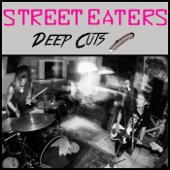 Street Eaters - Simple Distractions
