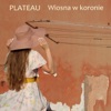 Wiosna w koronie (Radio Edit) - Single
