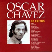 Óscar Chávez - La Nina De Guatemala