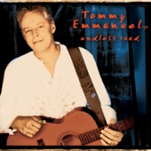 Tommy Emmanuel - Tall Fiddler
