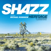 Heritage (feat. Michael Robinson) [10th Anniversary Remastered Edition] artwork