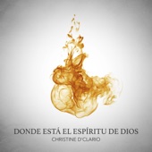 Donde Está El Espíritu de Dios artwork