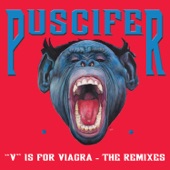 V Is for Viagra (The Remixes) artwork