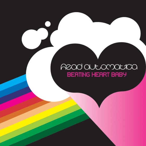 Cover artwork for Beating Heart Baby (El-P Mix)