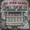 Paper (feat. Yung Drank & the Qor) - Sanaa Raelynn lyrics