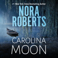 Nora Roberts - Carolina Moon (Abridged) artwork