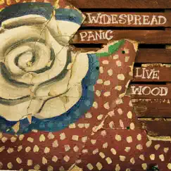 Live Wood by Widespread Panic album reviews, ratings, credits