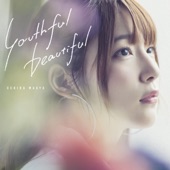 Youthful Beautiful - EP artwork