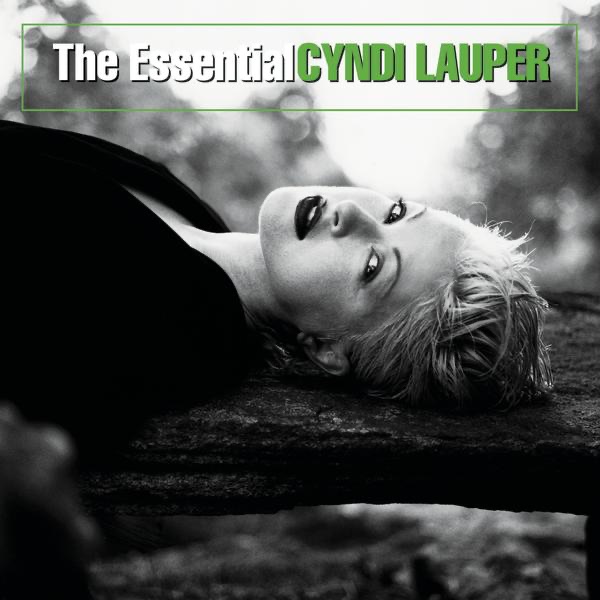 Cyndi Lauper mit I Drove All Night