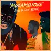 Mozambique (feat. Jaykae & Moonchild Sanelly) [OTHERLiiNE Remix] - Single album lyrics, reviews, download