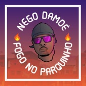 Fogo no Parquinho (Ao Vivo) artwork