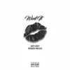 Want It (feat. Roddy Ricch) - Single album lyrics, reviews, download