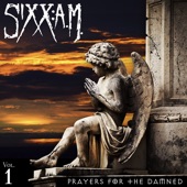 Sixx:A.M. - Rise