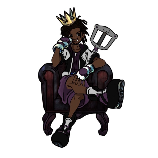 Kingdom Hearts