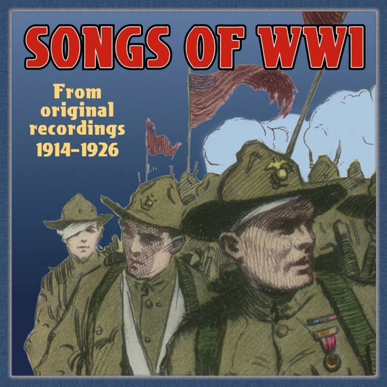 Cover artwork for The Further It Is from Tipperary