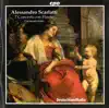 Stream & download A. Scarlatti: 7 Flute Concertos