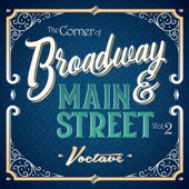 The Corner of Broadway and Main Street, Vol. 2 artwork