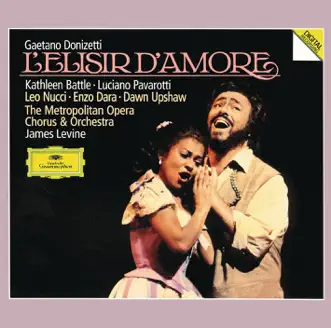 L'elisir D'amore: 