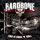 HARDBONE-This Is Rock 'N' Roll