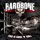 HARDBONE-Girls & Gasoline